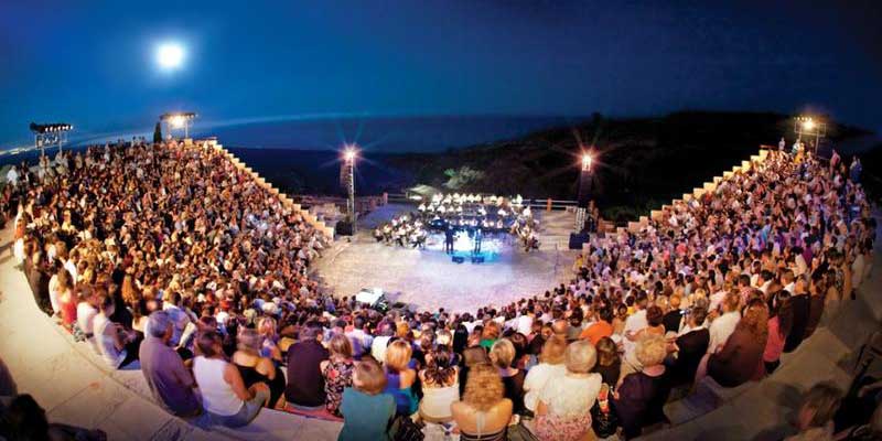 Cyprus Culture - Rich experience in Cyprus